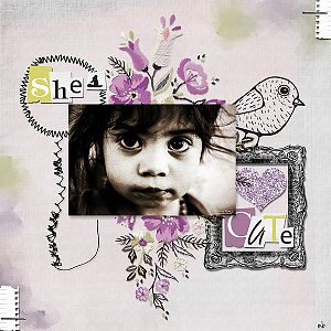 MY SECRET SOUL BY ME