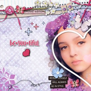 be♥️you♥️tiful