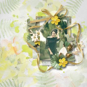 October 2020 Use It All Challenge