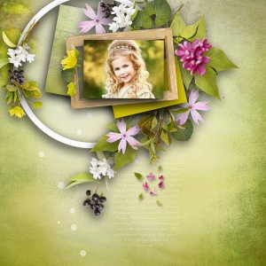 Play with templates bundle Vol.21-24