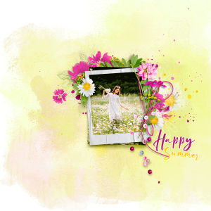 Happy Mind by et designs