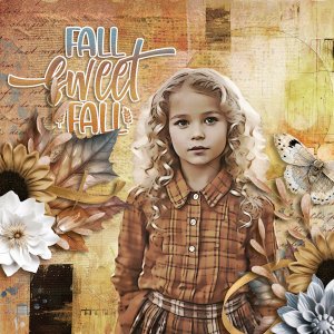 Fall Sweet fall