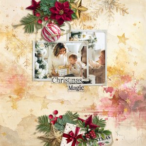 Christmas Magic