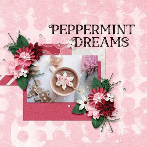 Peppermint Dreams