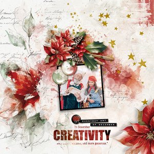 The Art of Christmas