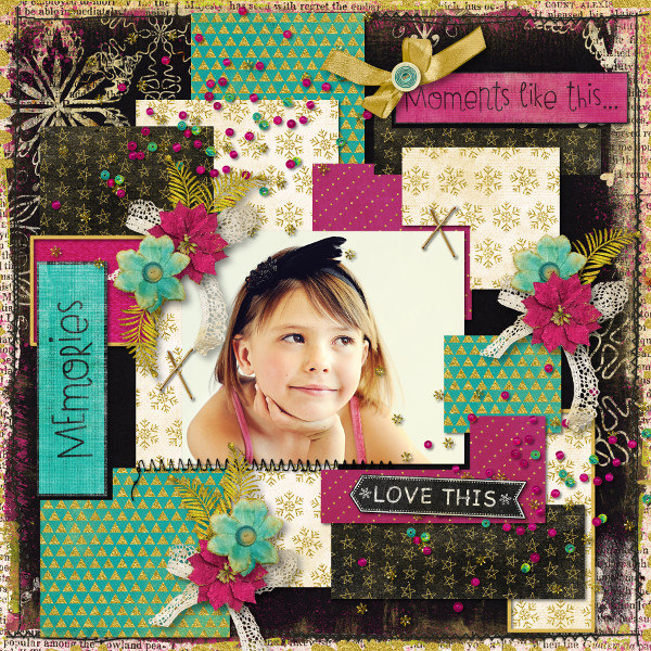 Cosy & Merry & Bright 3