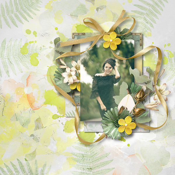 October 2020 Use It All Challenge