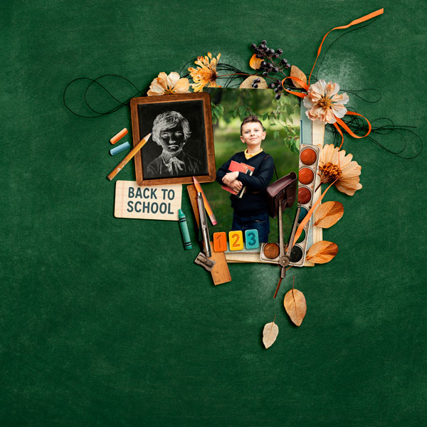 Smart Start by et designs