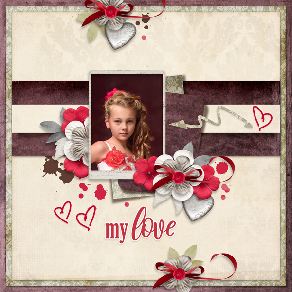 Use it all challenge 2-21