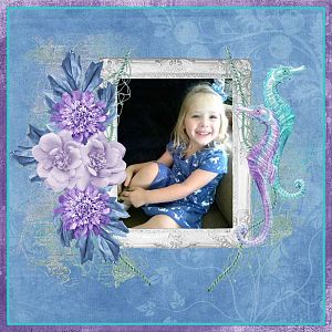 Booland Designs - MiniBoo 19- Barbara50