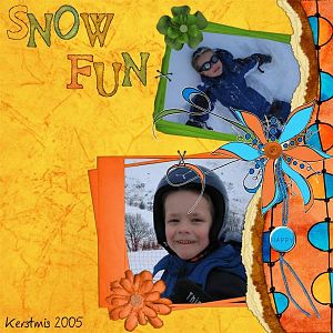 snowfun