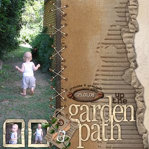 Garden Path