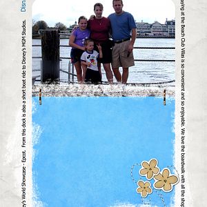 Boardwalk