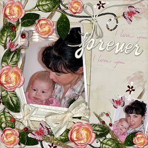 Forever