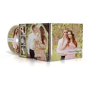 Your CD Covers #1