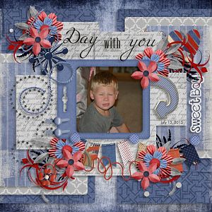 Sweet Boy