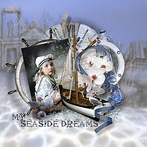 My seaside dreams