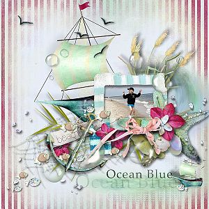Sail for spice