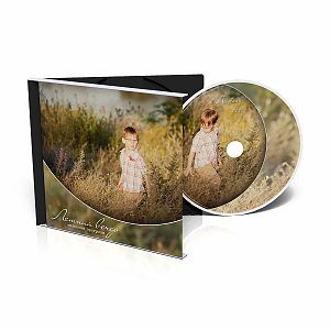 CD covers #2