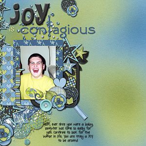 Joy