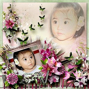 Nadine's Garden
