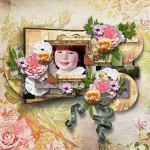 Templates Birds on the tree de Tinci designs