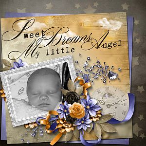 Sweet Dreams