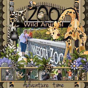 Wild Side