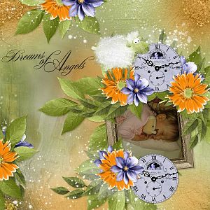 Of dreams and dreamers (Feli) - Layout 1 (Twin_Tina)