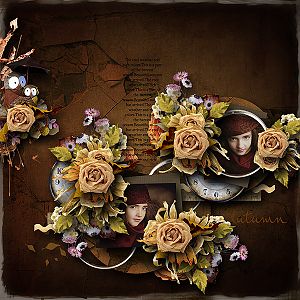 Le vent frappe a la porte