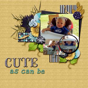 CuteascanBe