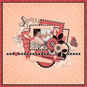 Sleepy