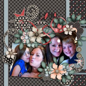 Hint of Whimsy