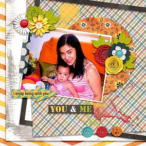 You & Me