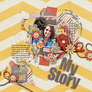My Story
