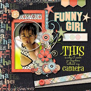 Funny Girl