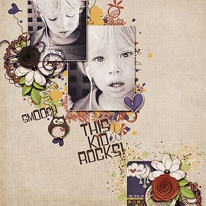 I Love You THIS MUCH!