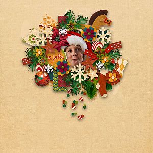 Be Jolly