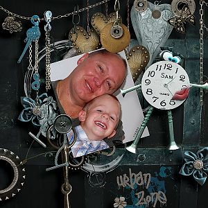 My Special Kind of Guy