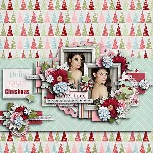 All about Christmas