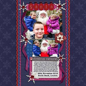 Santa