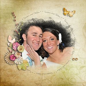 Trenton & Chelsea