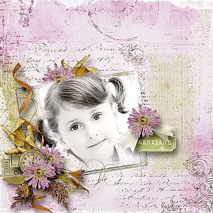 Loving Thoughts
