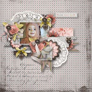 template Cozy winter day 2 de Tinci designs
