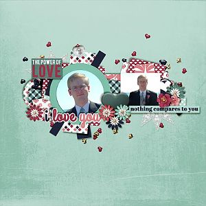 Nothing Compares to You