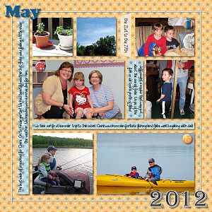 May 2012, week 4