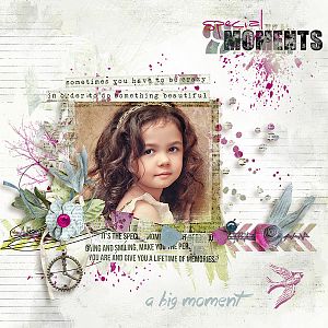 Momentous