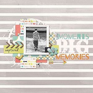 Little Moments