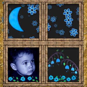 Blue Moon