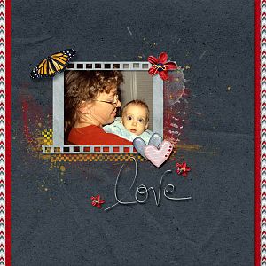Love